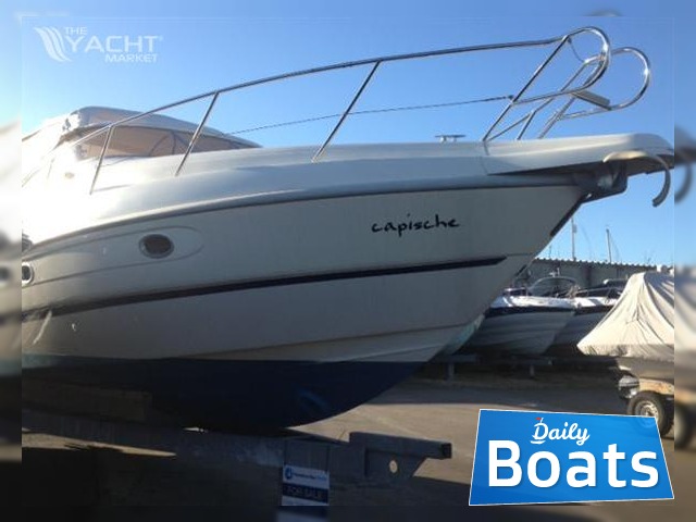 2000 Cranchi 30 Giada for sale
