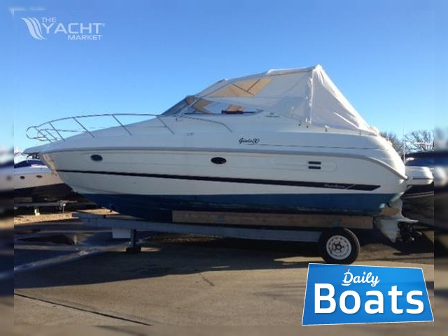 2000 Cranchi 30 Giada