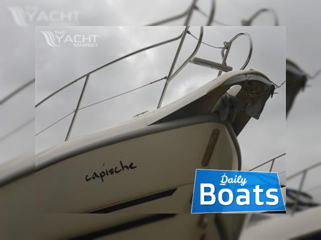 2000 Cranchi 30 Giada for sale