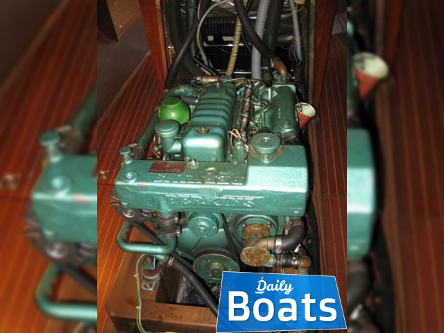 1979 Swan 441 for sale
