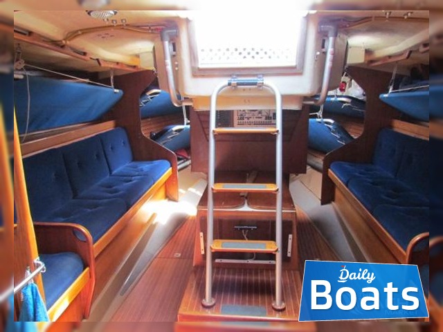 1979 Swan 441