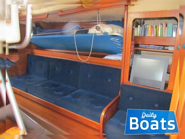 Buy 1979 Swan 441