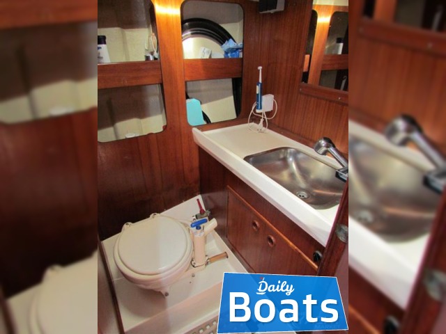 1979 Swan 441 for sale