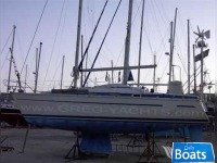 Bavaria 960
