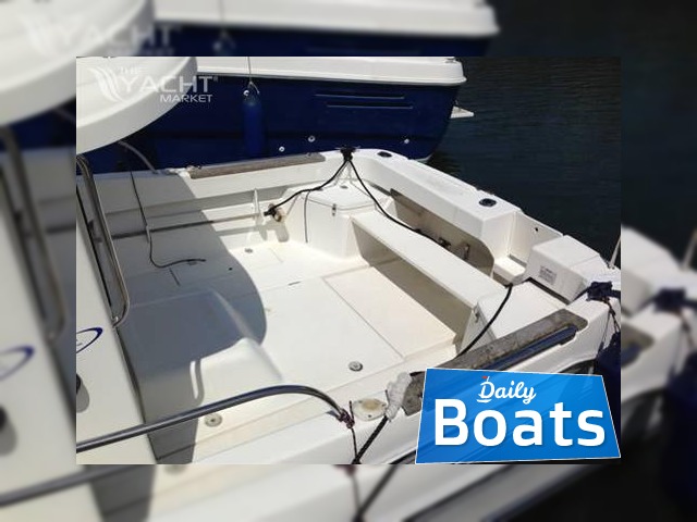 Buy 2002 Arvor 18