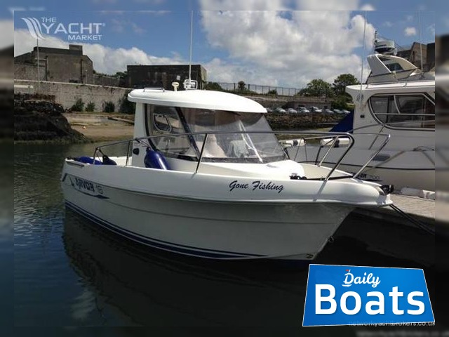 Buy 2002 Arvor 18