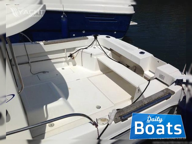 Buy 2002 Arvor 18