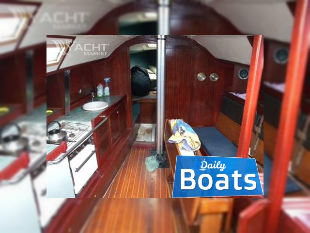 Buy 1980 Westerly Gk34