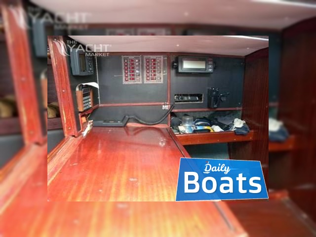 1980 Westerly Gk34 for sale