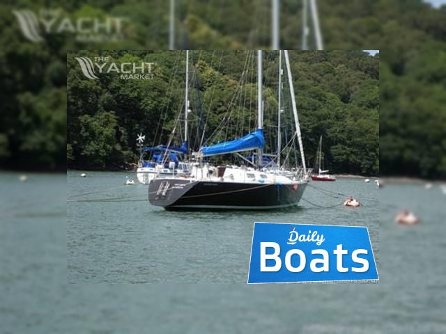 Buy 1980 Westerly Gk34