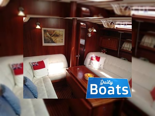 2005 Sunbeam 44 kaufen