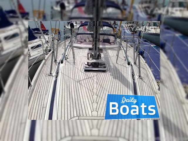 2005 Sunbeam 44 kaufen