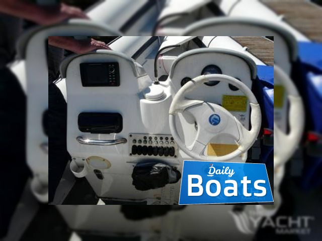 2005 V Type Rib на продаж