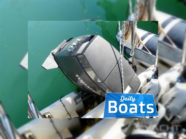 2005 V Type Rib