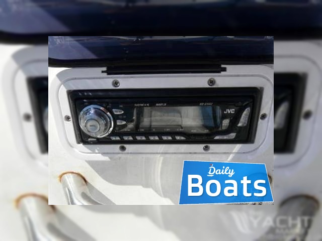 2005 V Type Rib