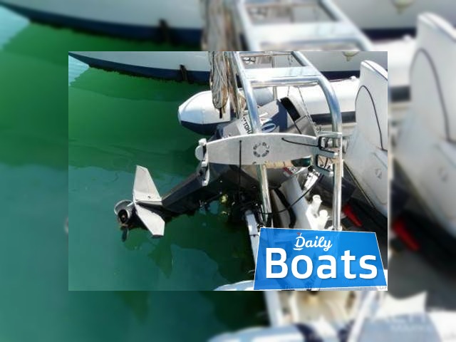 2005 V Type Rib на продаж