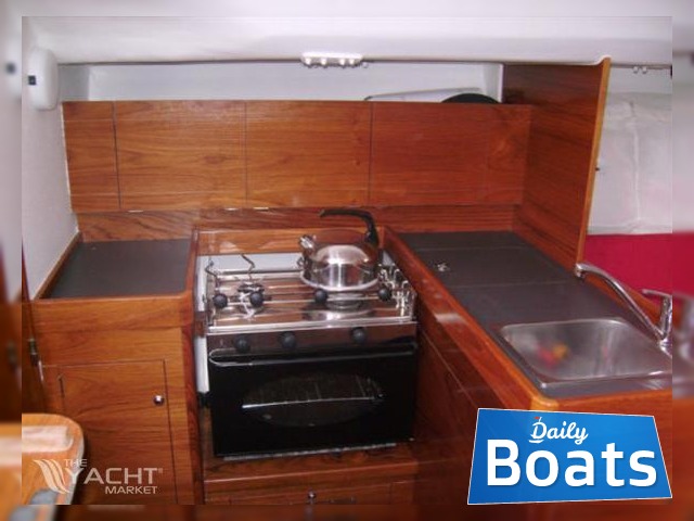 2007 Archambault A40