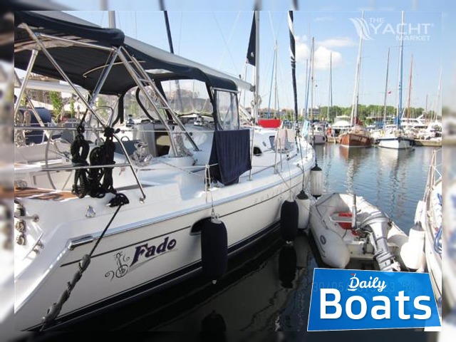 Kupiti 2008 Hunter 45Ds