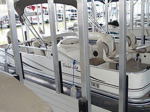 Buy 2005 Lowe Sunchaser