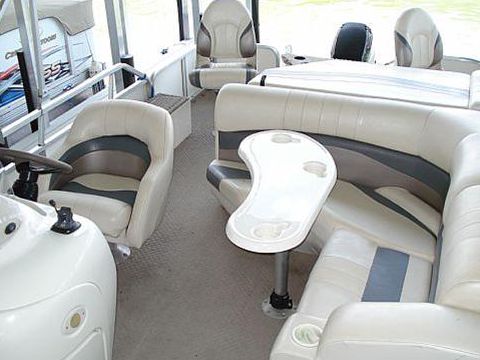 2005 Lowe Sunchaser for sale