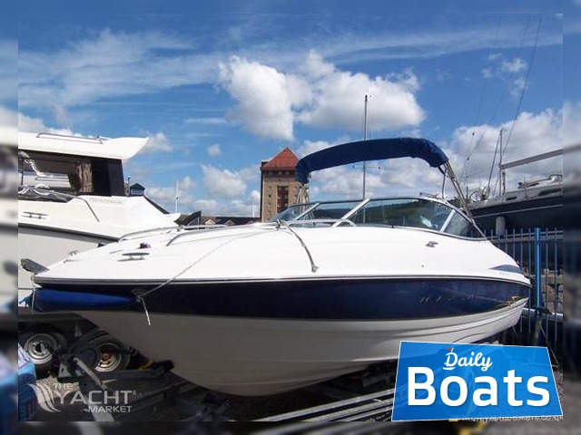 Buy 2004 Maxum 2100
