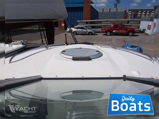 Buy 2004 Maxum 2100
