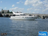 Colvic Sunquest 44