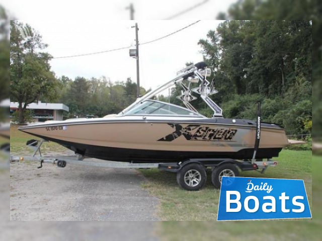 Buy 2010 Mastercraft X-Star