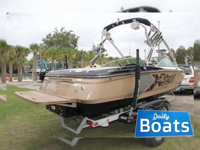 2010 Mastercraft X-Star for sale