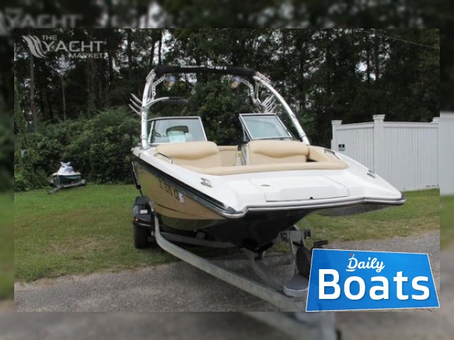 2010 Mastercraft X-Star for sale