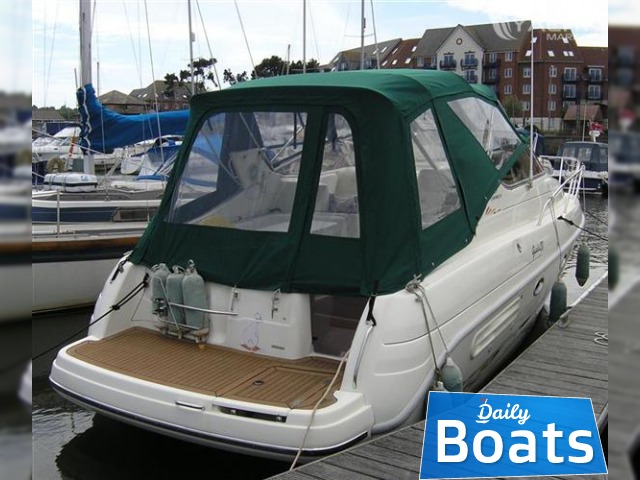 Köpa 1999 Cranchi Giada 30