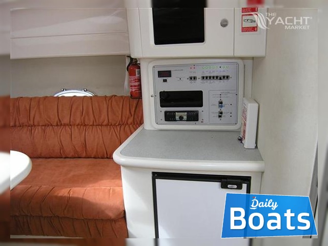 Köpa 1999 Cranchi Giada 30