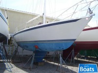 Ericson 32