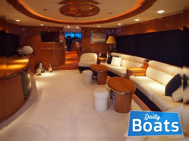 Buy 2001 Elegance 82 S