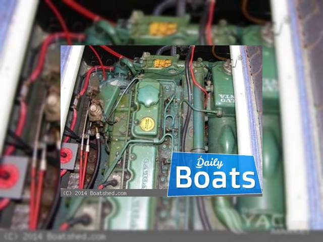 1988 Broom 10/70