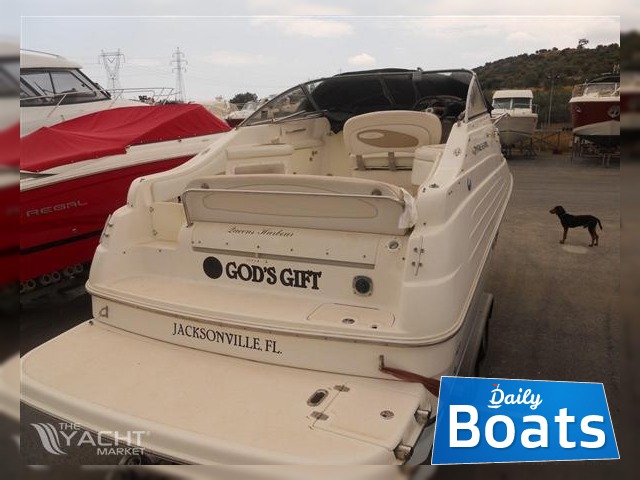 Buy 2003 Regal 2465 Commodore