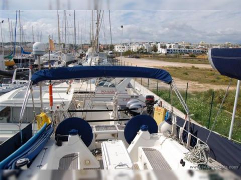 2001 Bavaria 47