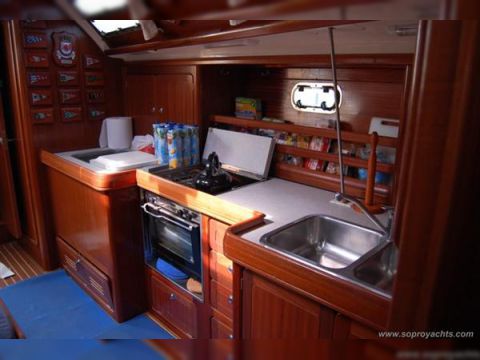 2001 Bavaria 47