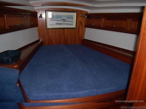 Acheter 2001 Bavaria 47