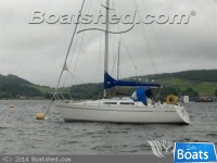 Moody 31 Mk Ii