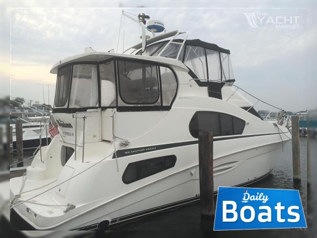 Buy 2005 Silverton 39