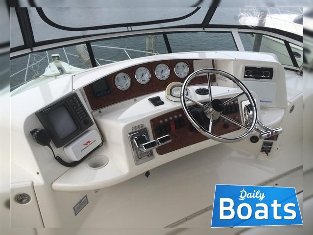 Buy 2005 Silverton 39