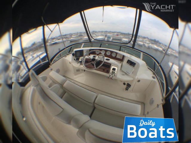 2005 Silverton 39 for sale