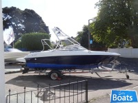 Baja Islander 192