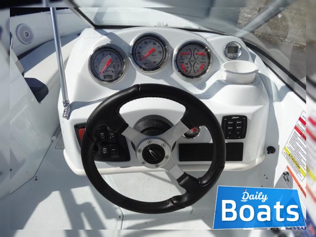 2008 Baja Islander 192 zu verkaufen