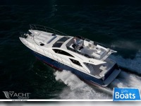 Mares Flybridge