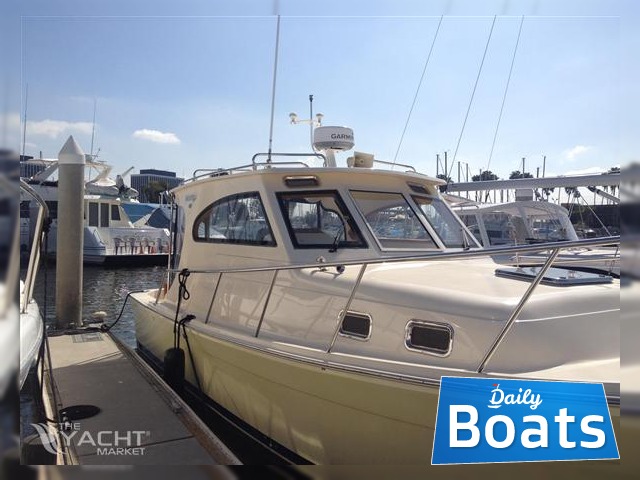 2005 Mainship 30 for sale