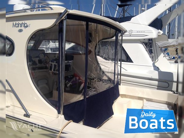 2005 Mainship 30 for sale