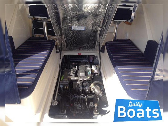 Buy 2005 Mainship 30
