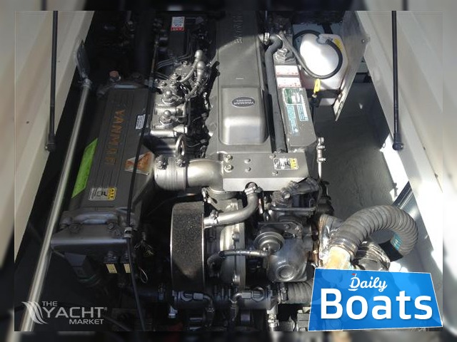 2005 Mainship 30 for sale